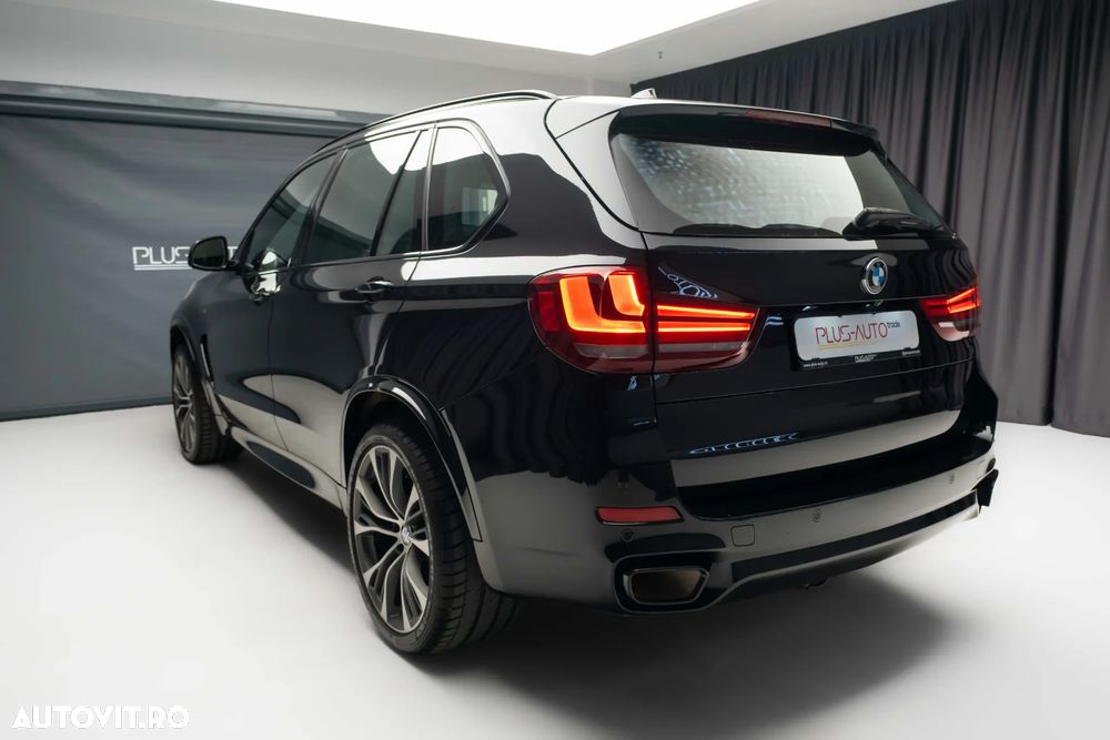 BMW X5 xDrive40d - 13