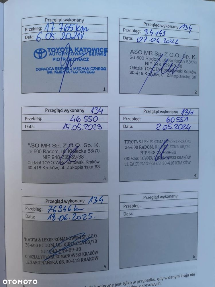 Toyota Land Cruiser LC 2.8 D-4D Premium - 10