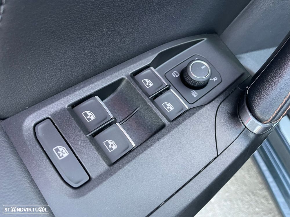 Cupra Leon ST 1.4 e-Hybrid VZ DSG - 38