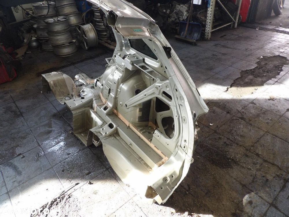 OPEL ASTRA K KOMBI BŁOTNIK TYŁ PRAWY  Z176 - 3