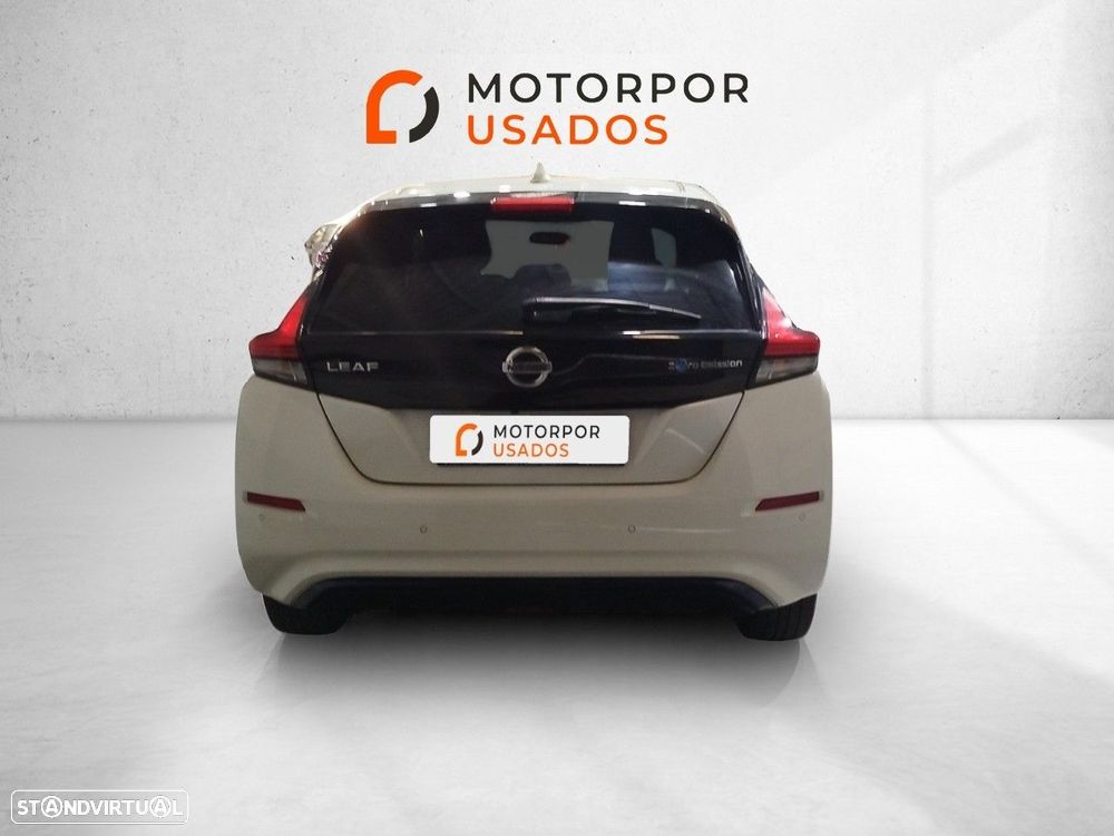 Nissan Leaf e+ Acenta - 5