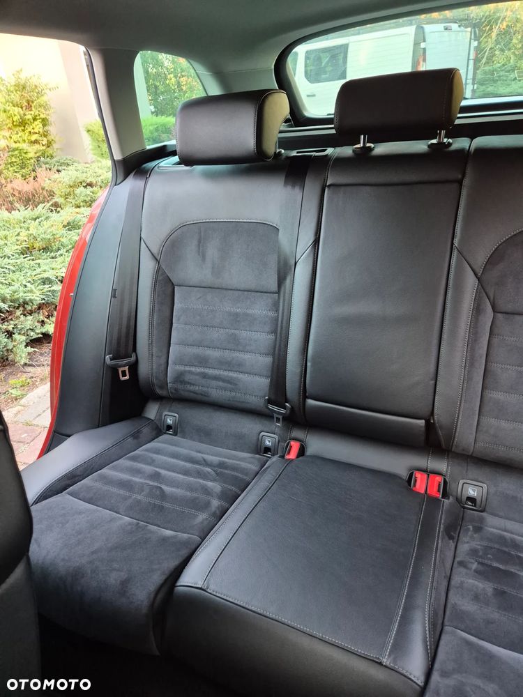 Skoda Superb 2.0 TDI SCR 4x4 Scout DSG - 22