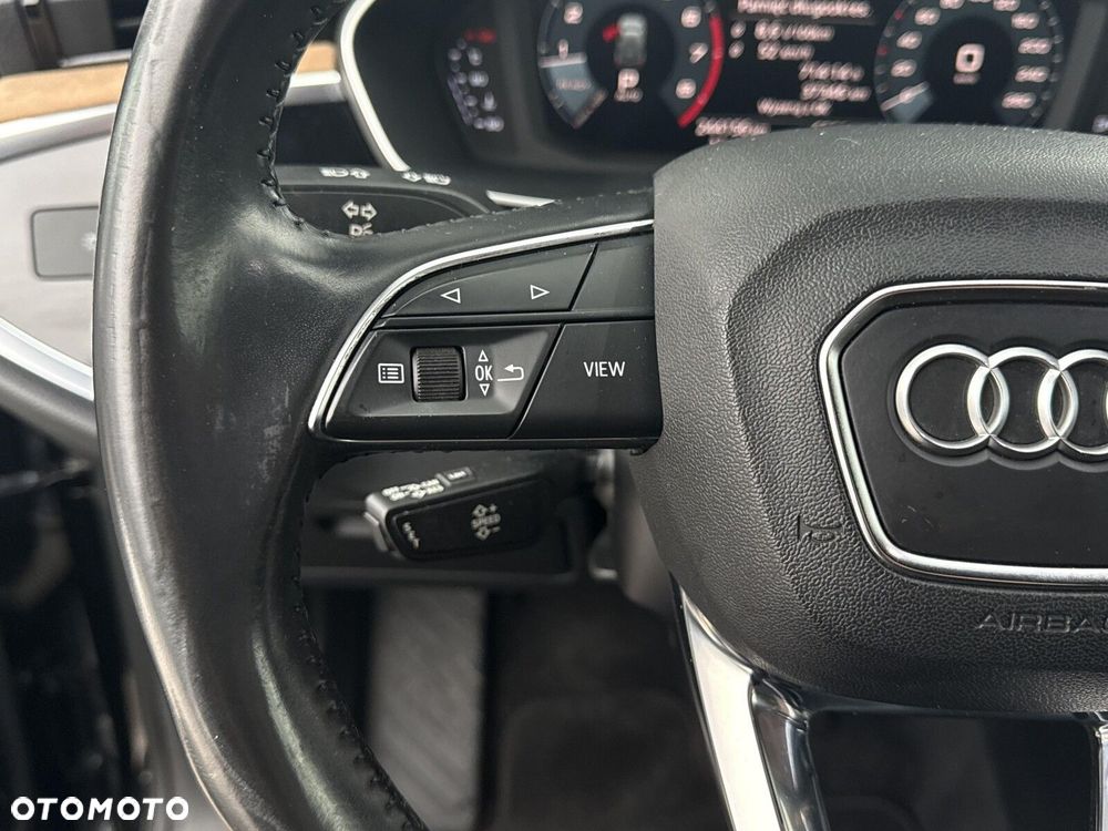 Audi Q3 35 TFSI Advanced S tronic - 28