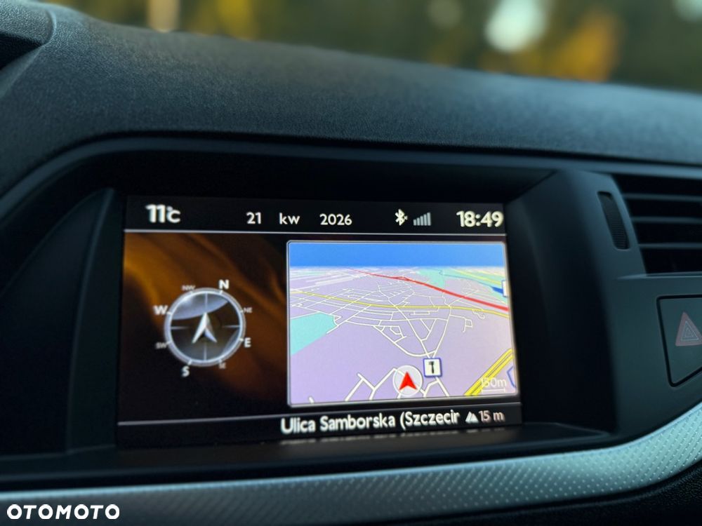 Citroën C5 HDi 165 FAP Exclusive - 23