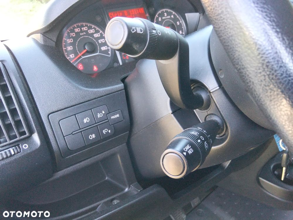 Fiat Ducato - 24