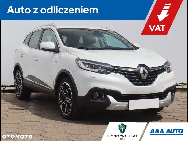 Renault Kadjar - 1