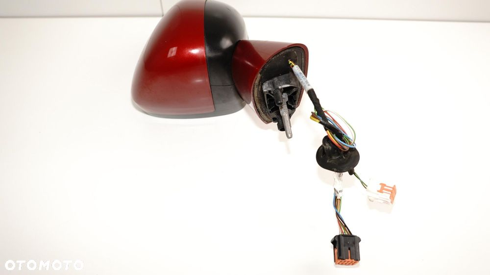 LUSTERKO LEWE CITROEN C4 PICASSO II 13-16R 10PIN - 4