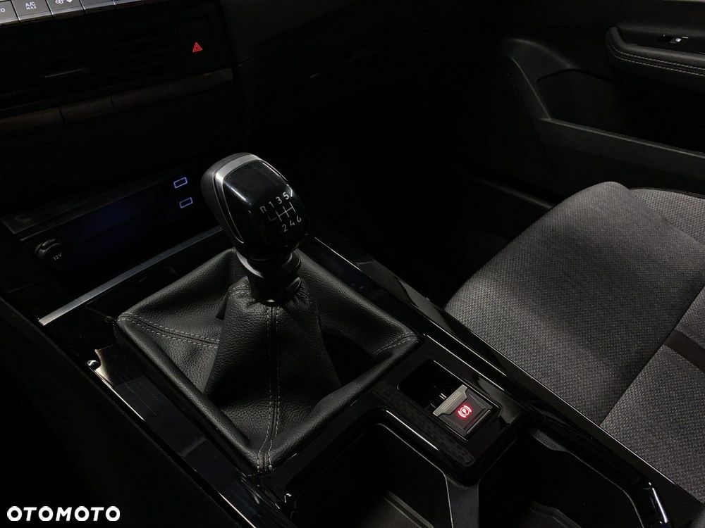 Opel Astra - 23