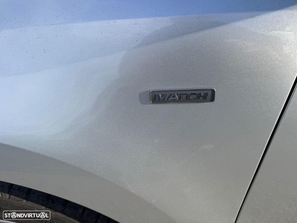 VW Polo 1.2 TDi Match - 5