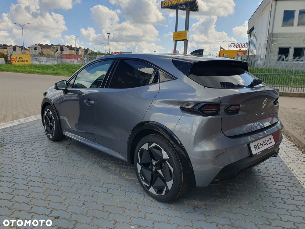 Renault Clio 1.2 TCe Techno - 7