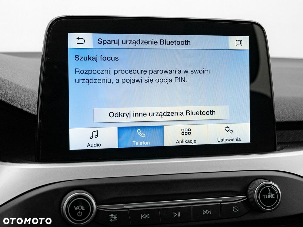 Ford Focus 1.5 EcoBlue Connected - 24