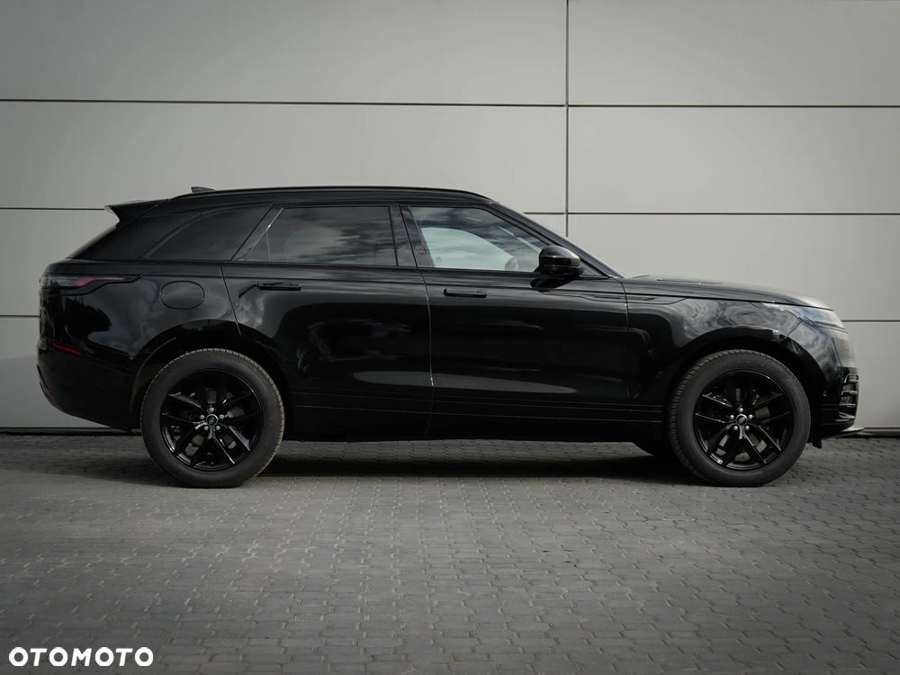 Land Rover Range Rover Velar 2.0 D200 mHEV Dynamic SE - 6
