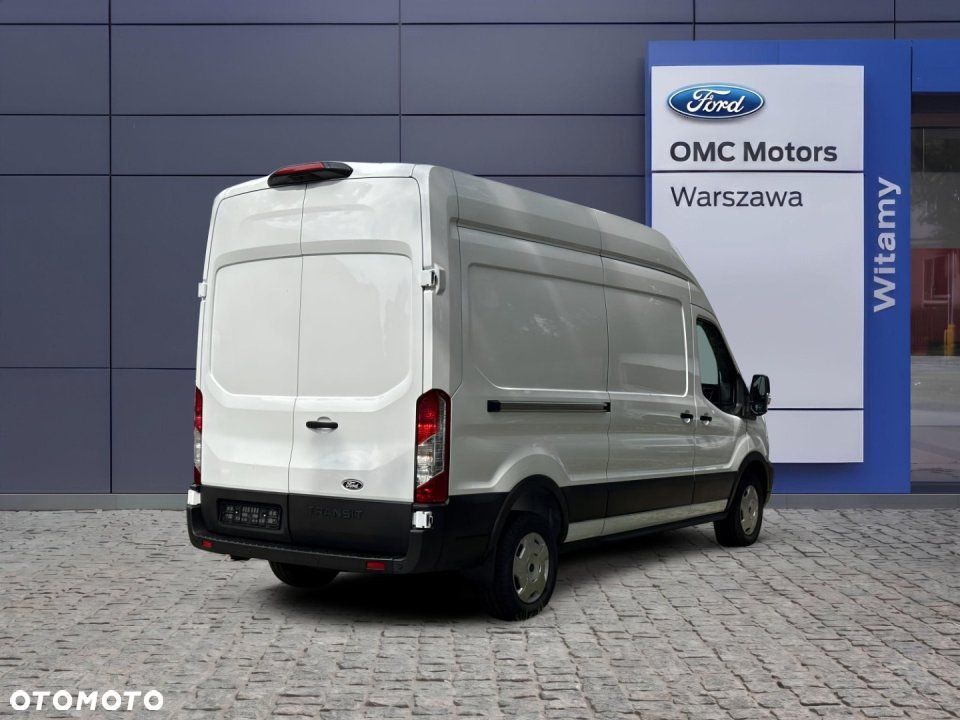 Ford Transit - 6