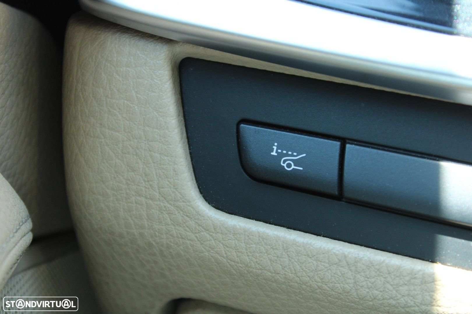 BMW 520 d Pack M Auto - 28