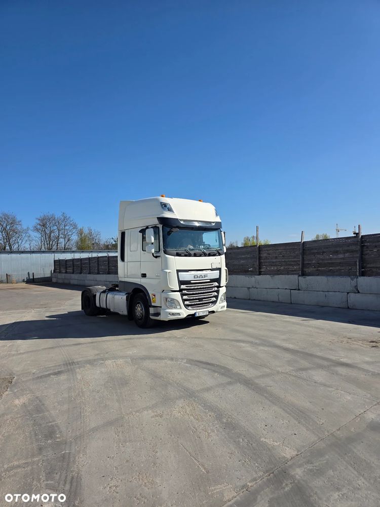 DAF XF106.510 - 14