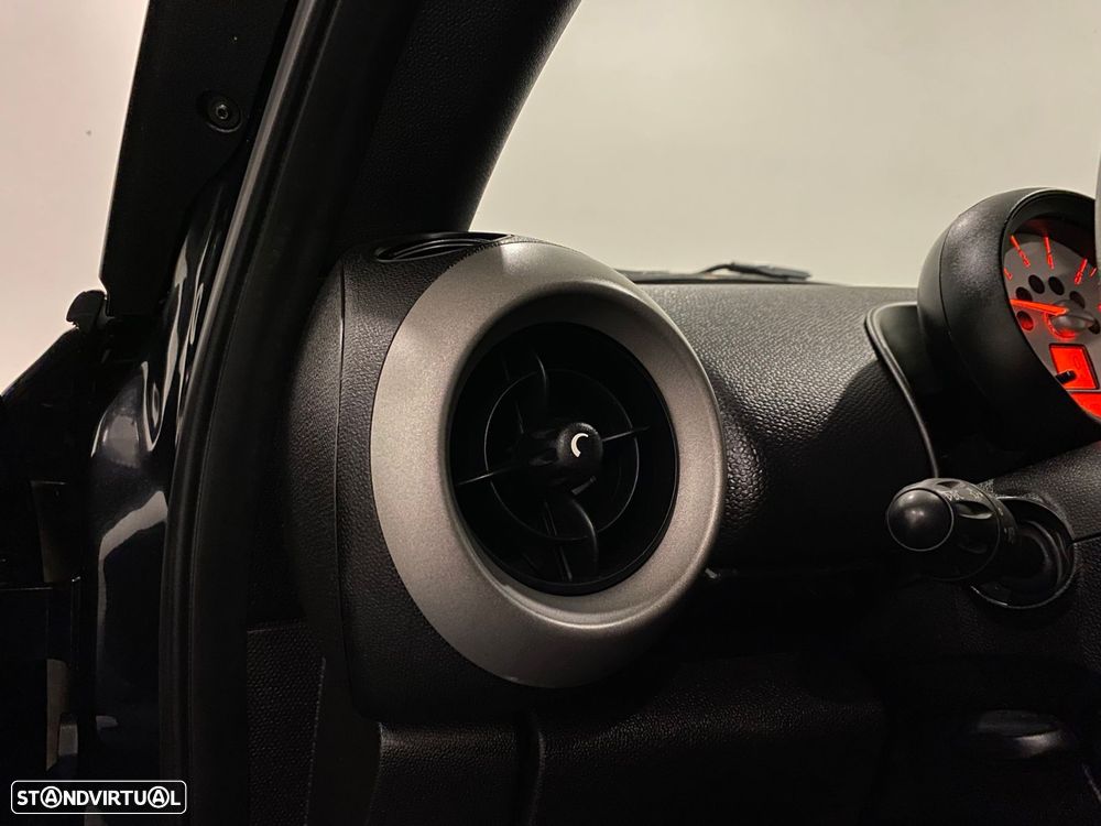 MINI Countryman Cooper SD ALL4 - 50