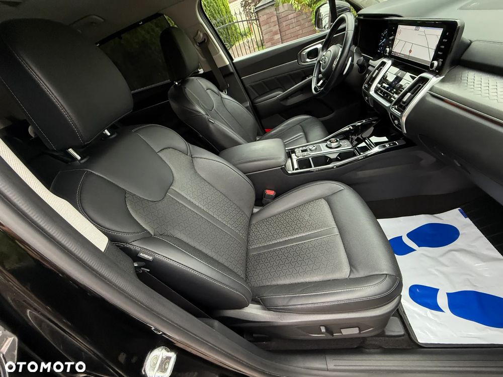 Kia Sorento - 13
