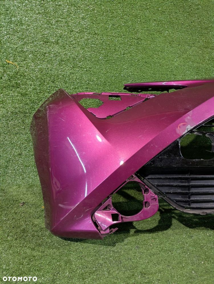 ZDERZAK PRZEDNI PRZÓD TOYOTA AYGO II LIFT NR.7889 - 3