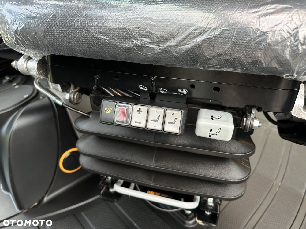 JCB 3CX PLUS AEC 300Mth Salon PL - 9