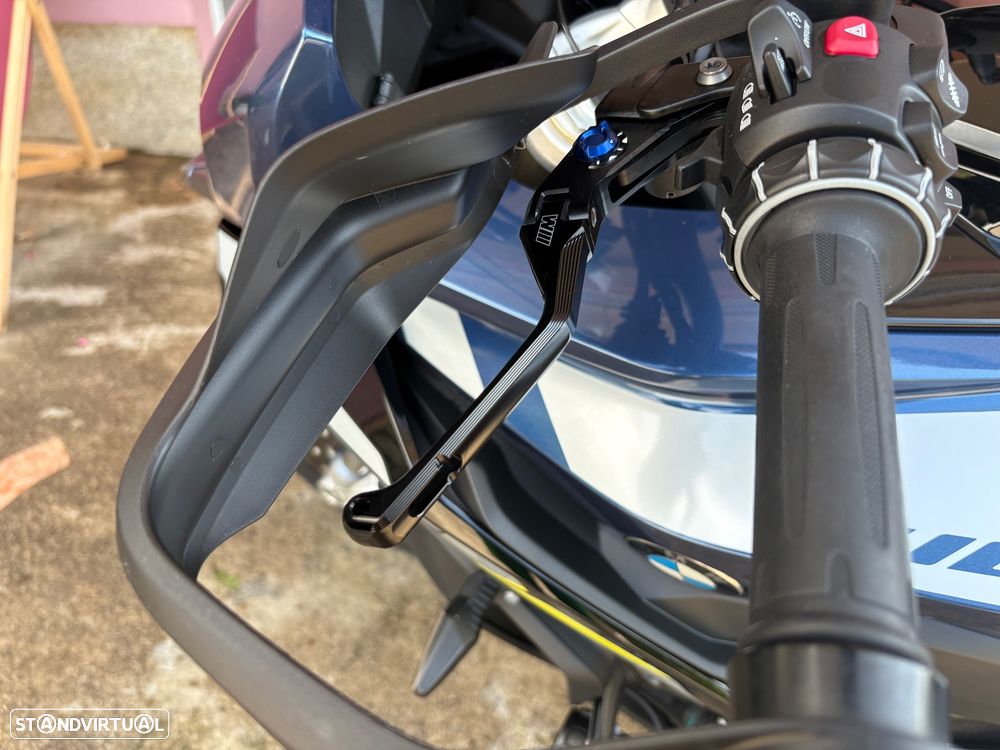 BMW S 1000 XR S1000XR - 9