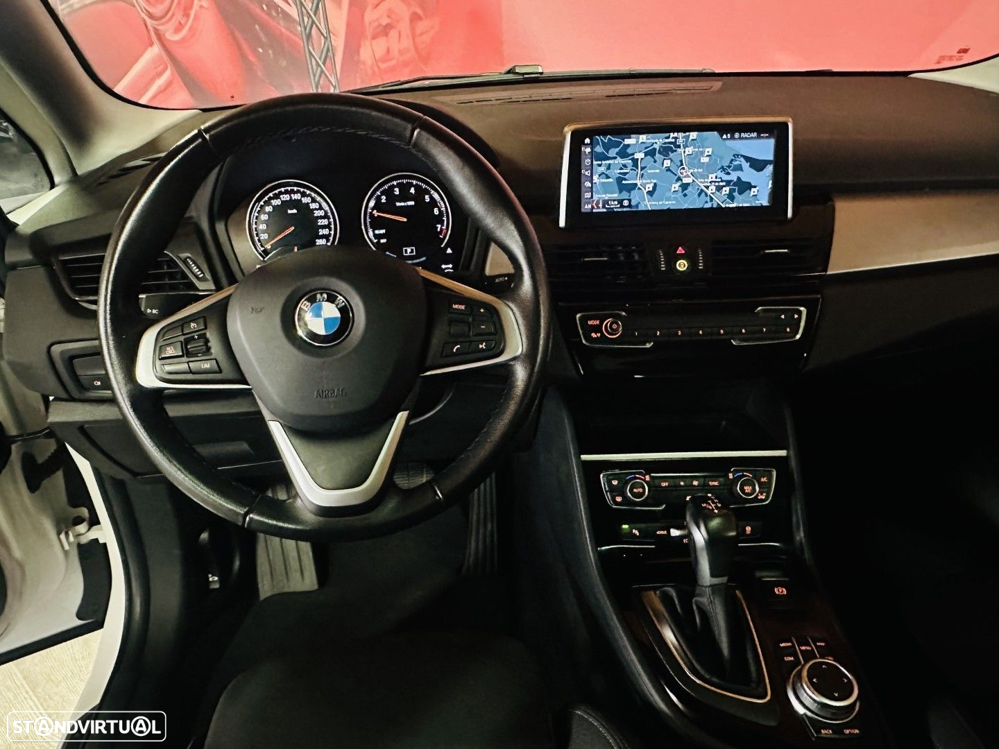 BMW 225xe Active Tourer Line Sport - 10