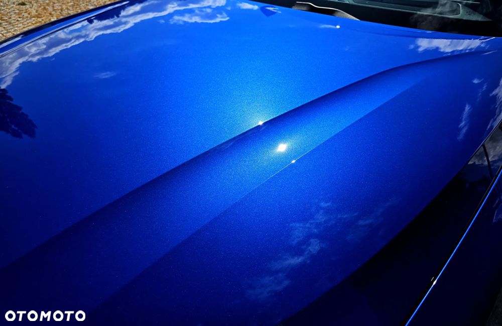 BMW Seria 4 420d xDrive Gran Coupe M Sport - 5