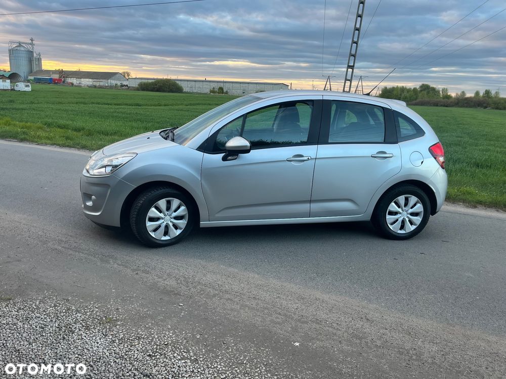 Citroën C3 - 4