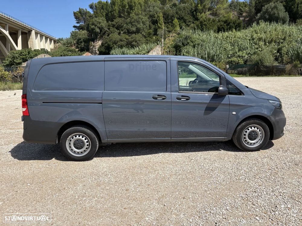 Mercedes-Benz Vito - 6