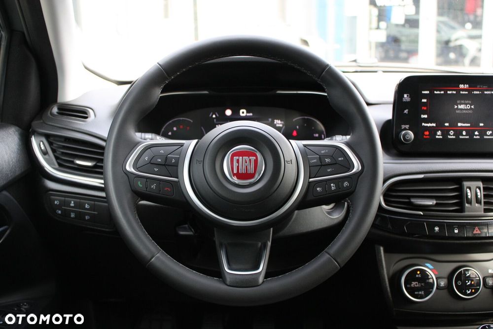 Fiat Tipo - 21