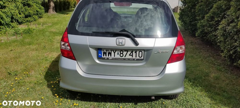 Honda Jazz 1.4 Style - 3