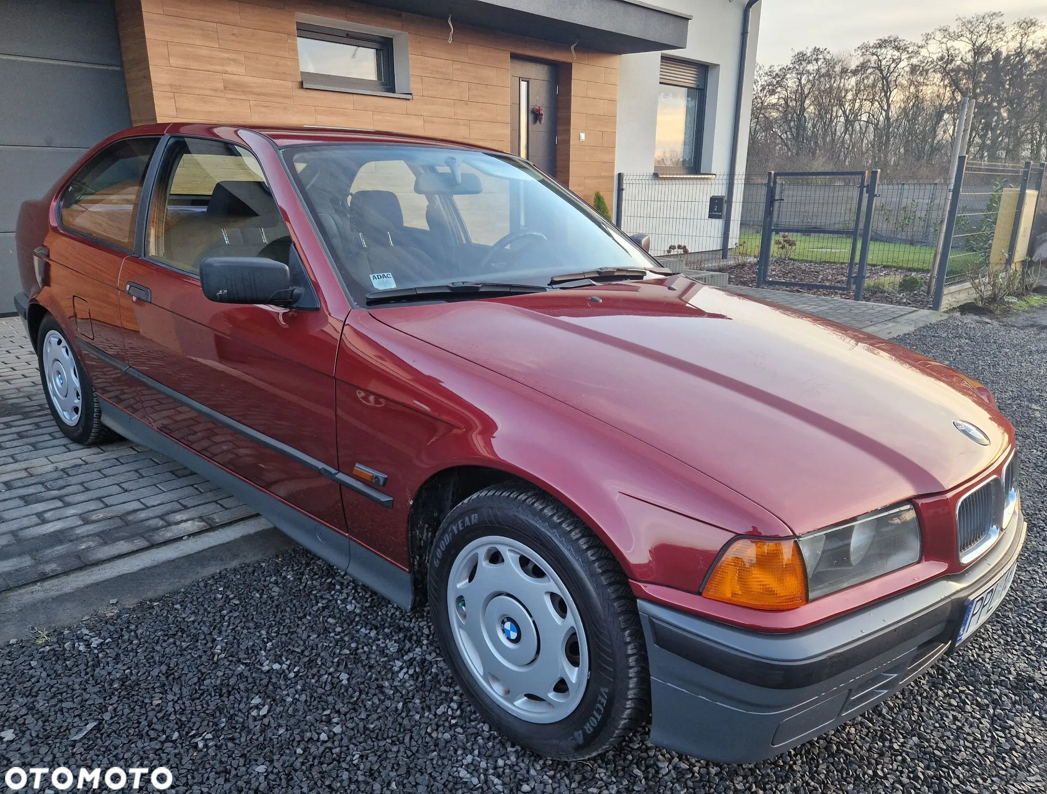 BMW Seria 3 - 2