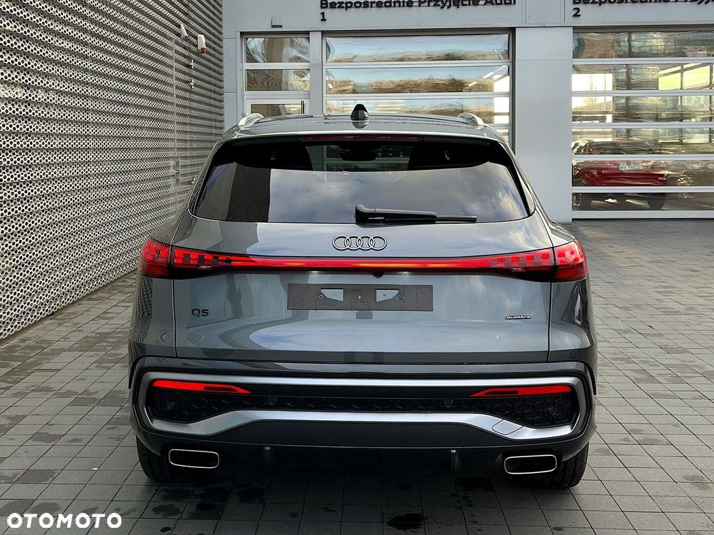 Audi Q5 - 7