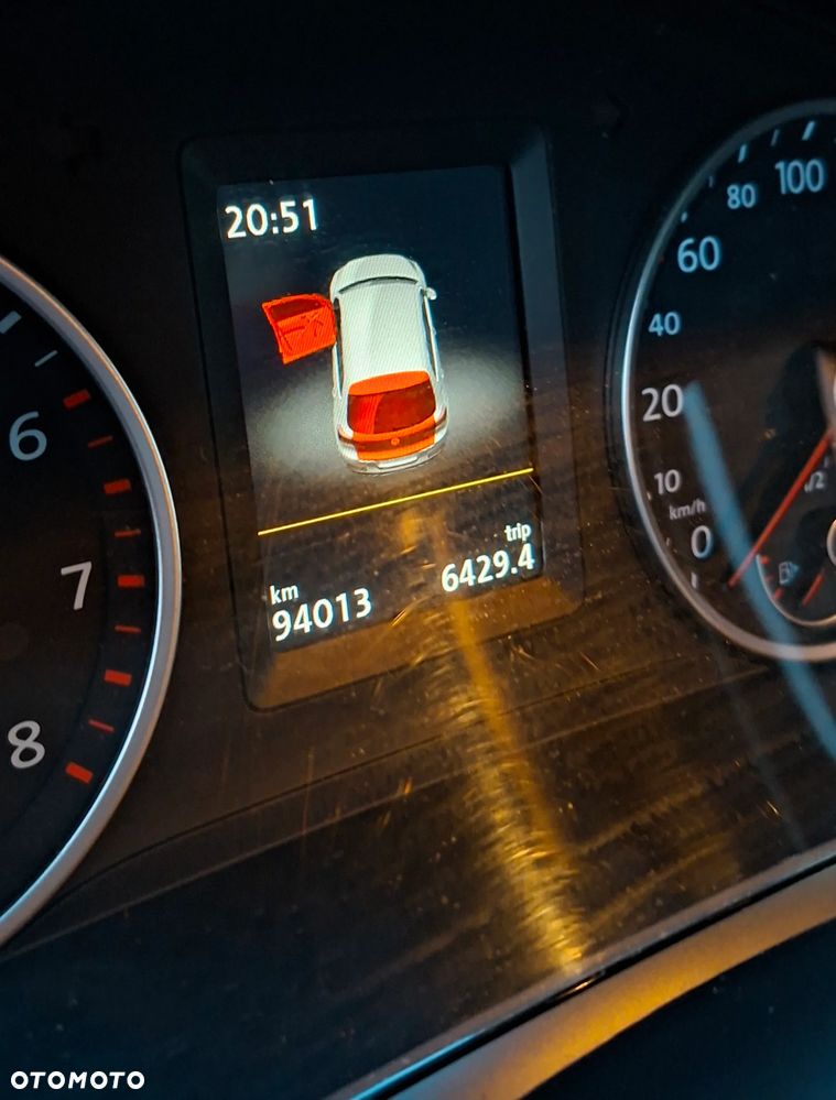 Volkswagen Tiguan 1.4 TSI Sport&Style - 25