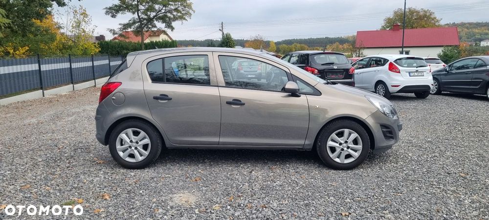 Opel Corsa - 11