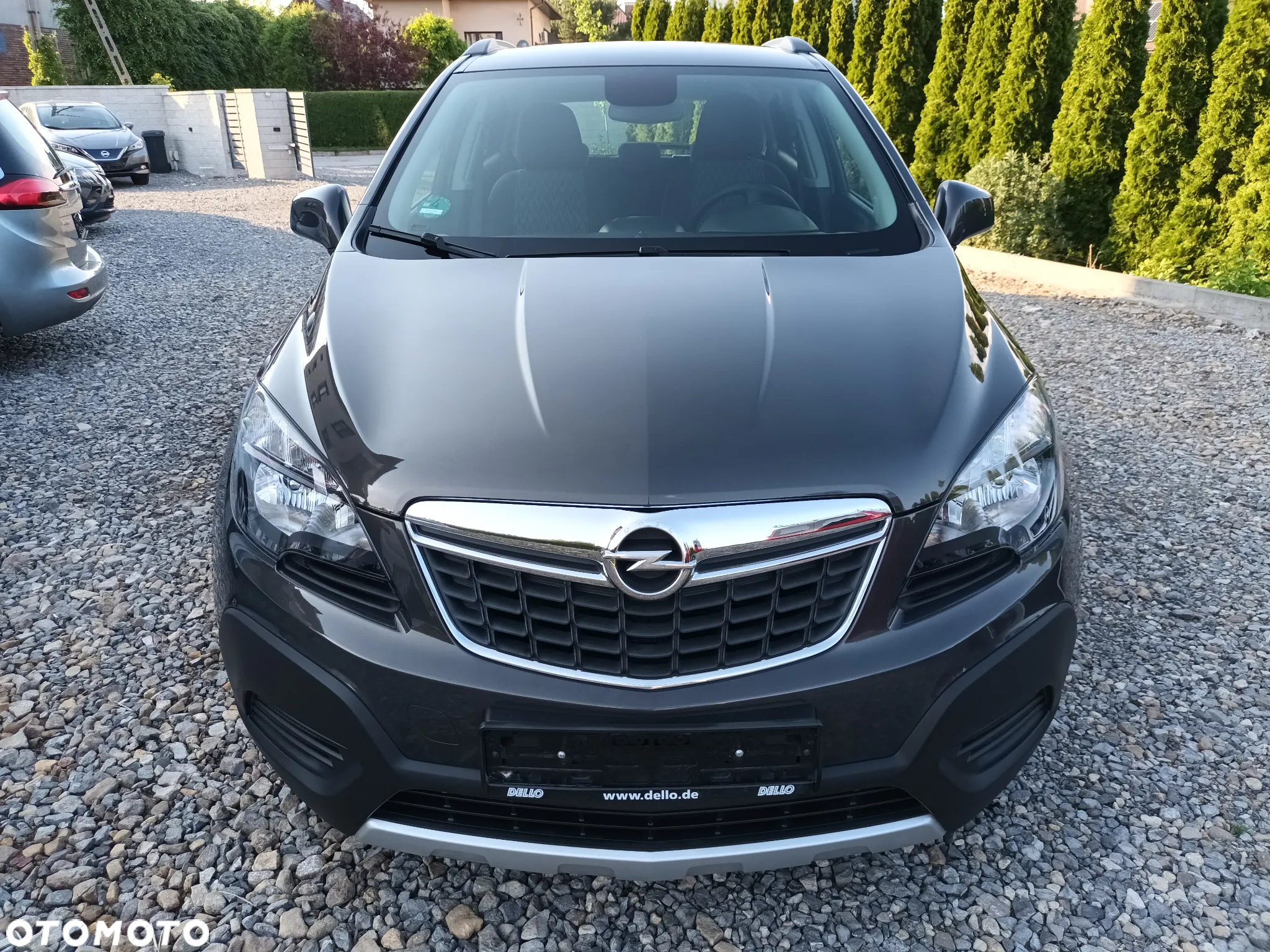 Opel Mokka 1.6 ecoFLEX Start/Stop Selection - 2