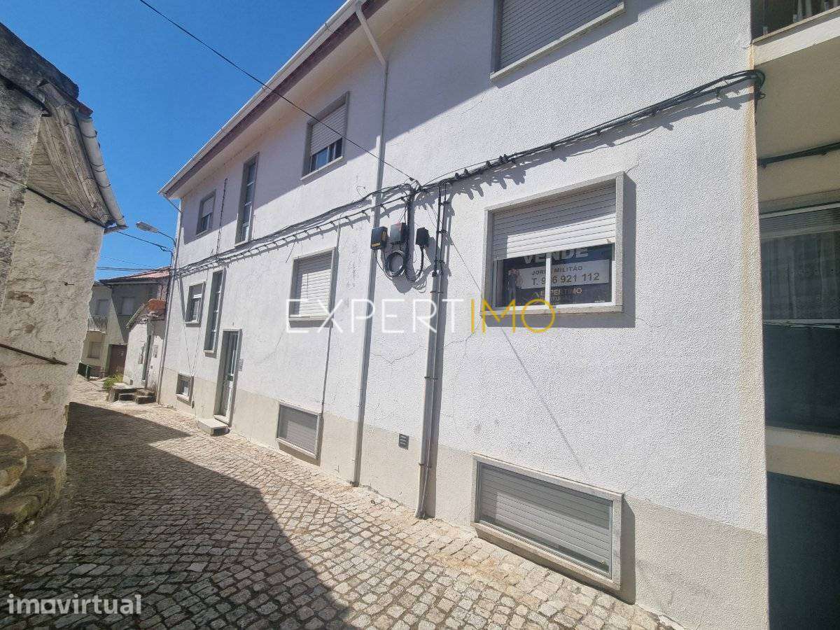 Apartamento T3 duplex em Gouveia - Grande imagem: 5/32