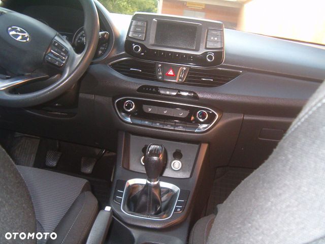 Hyundai i30 - 13