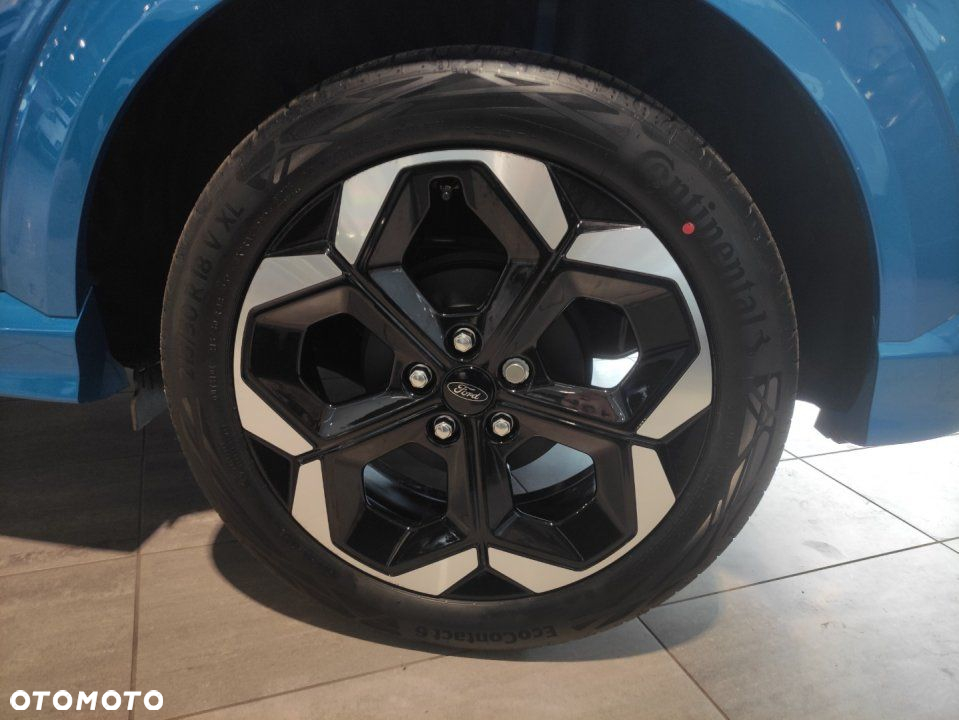Ford Puma - 6