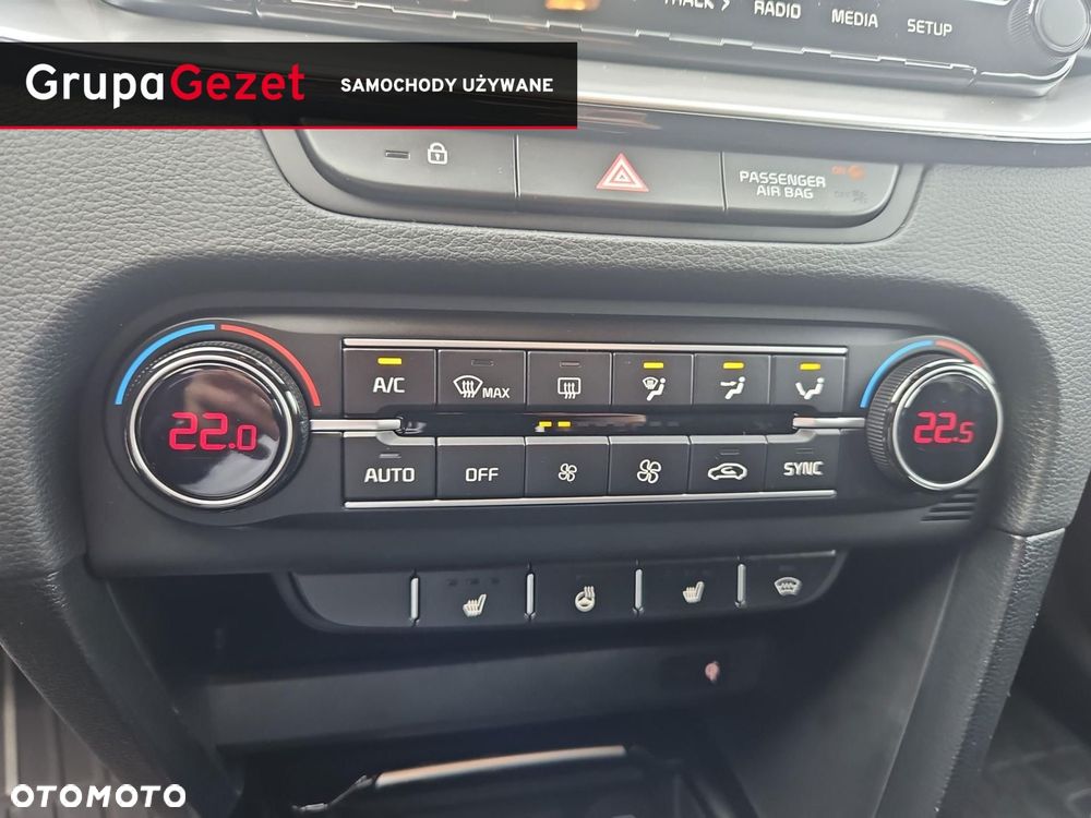 Kia ProCeed 1.5 T-GDI GT Line DCT - 30