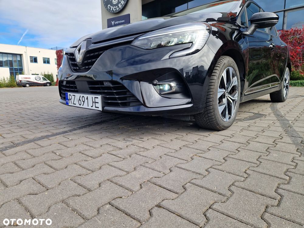 Renault Clio 1.0 TCe Zen - 21