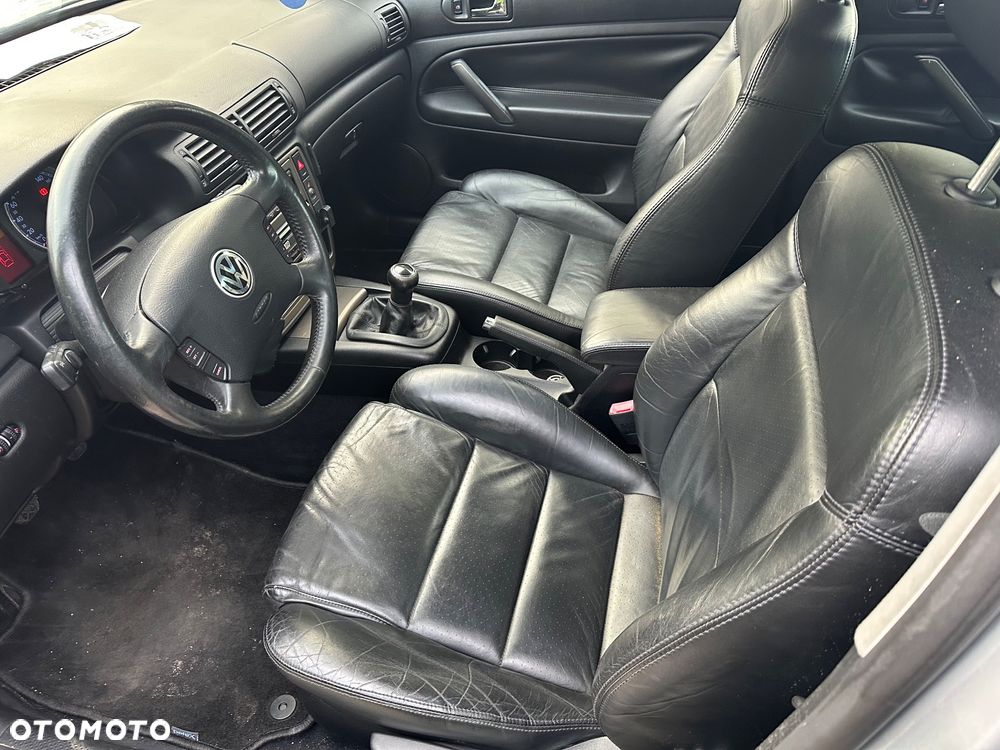 Volkswagen Passat Variant - 7