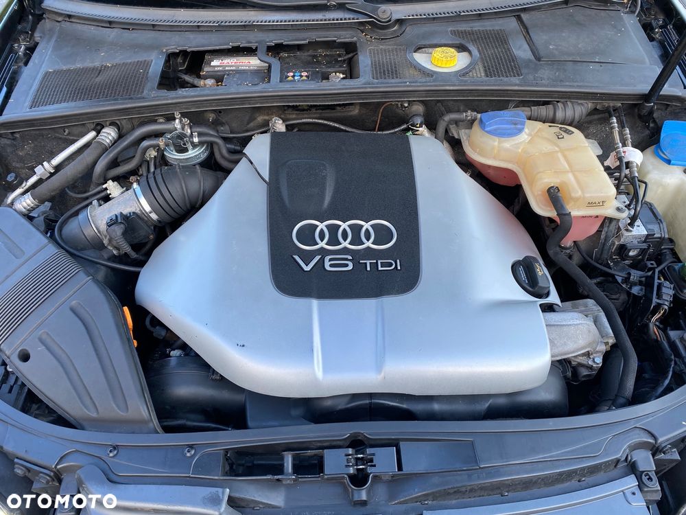 Audi A4 Cabrio - 19