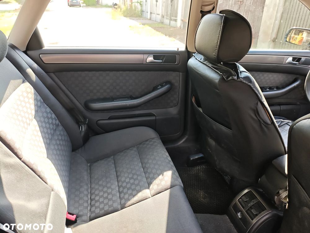 Audi A6 Limousine - 7