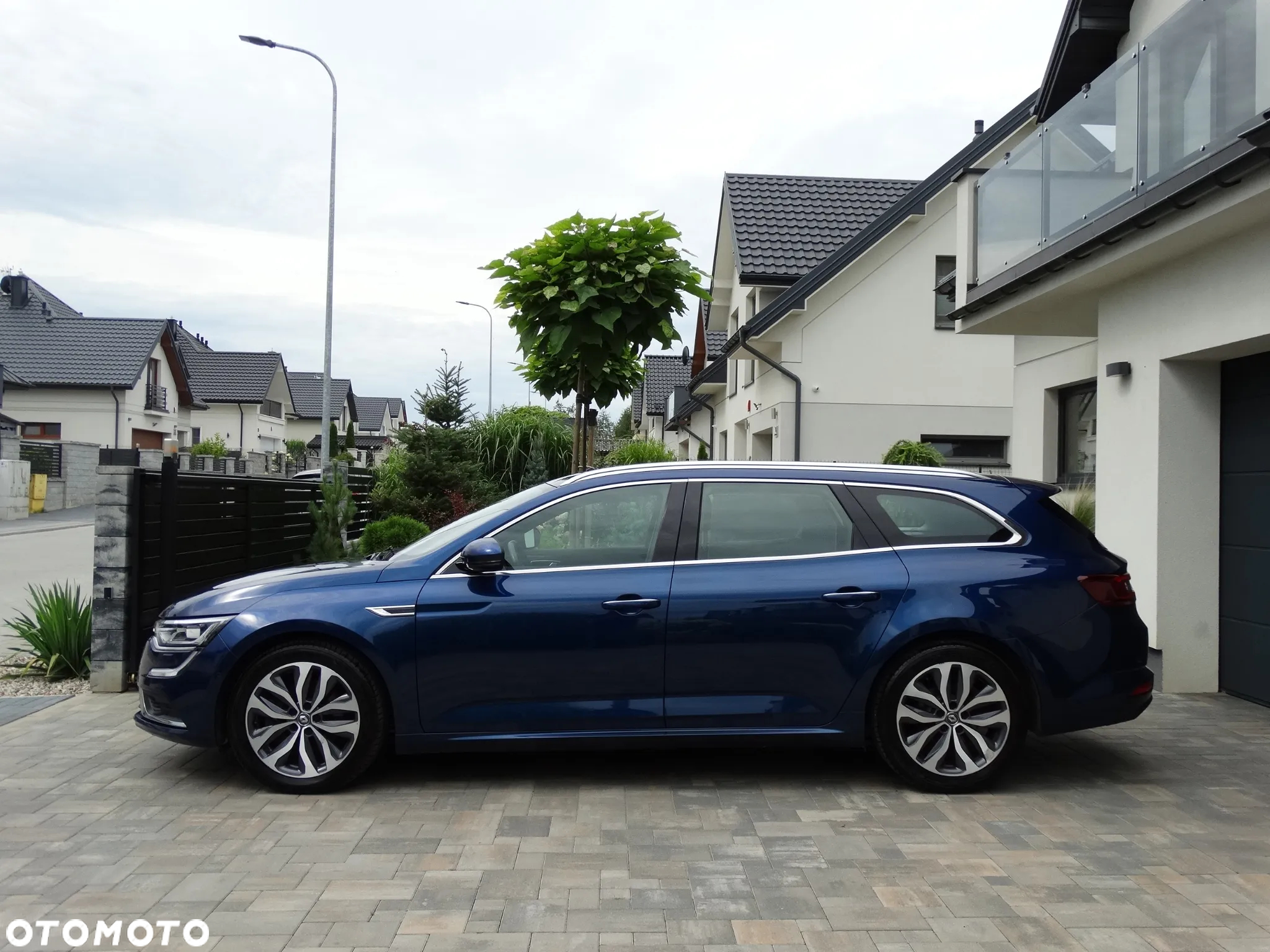 Renault Talisman 1.6 Energy TCe Intens EDC - 20