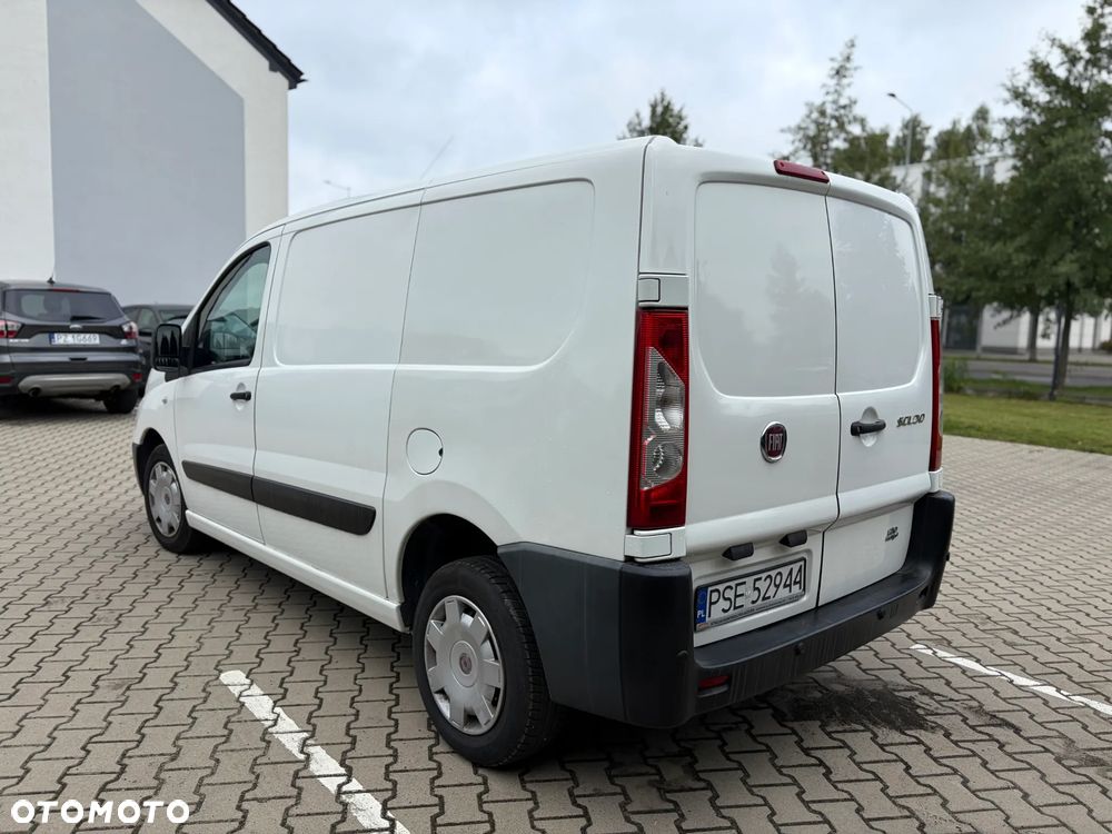 Fiat Scudo - 8