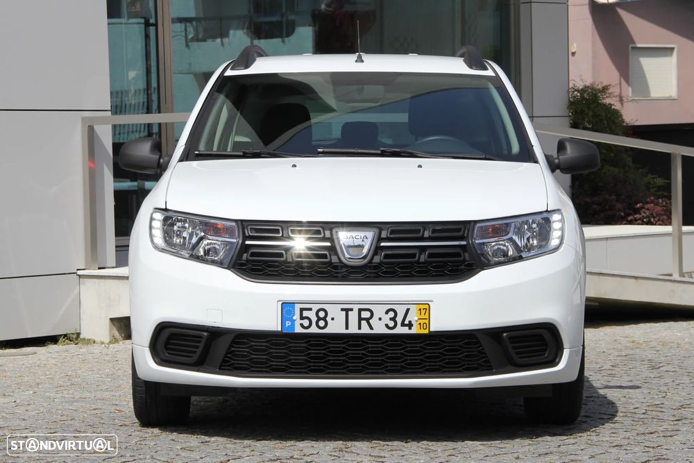 Dacia Logan MCV 1.0 SCe Pack - 9