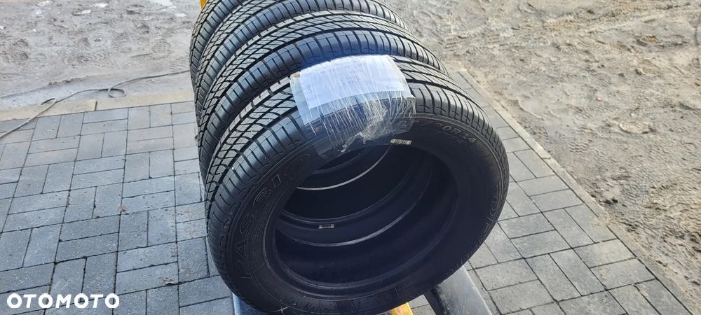 Opony letnie Debica Passio 2 185/60/14 2022 - 4