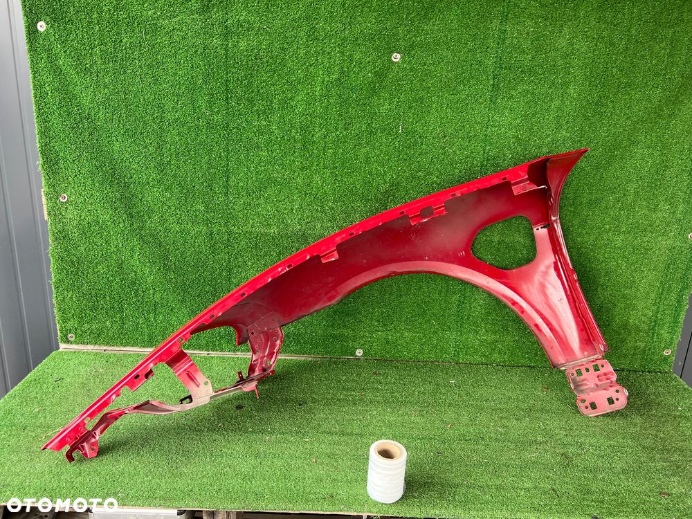 Porsche Taycan błotnik przedni prawy - 5