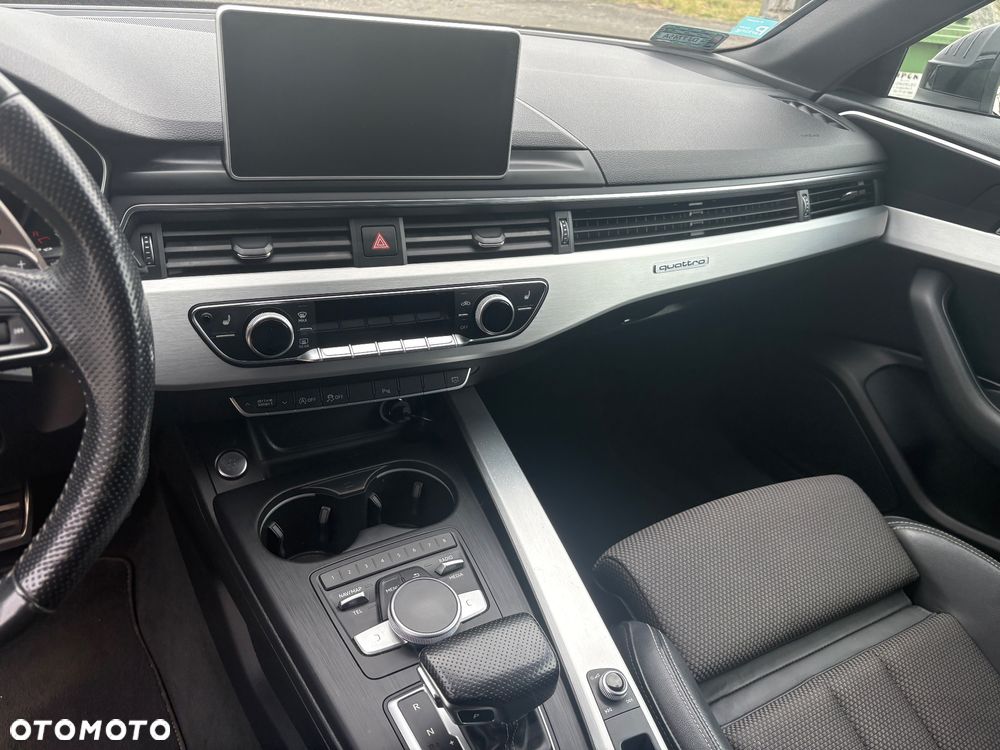 Audi A4 Avant 2.0 TDI S tronic quattro - 20