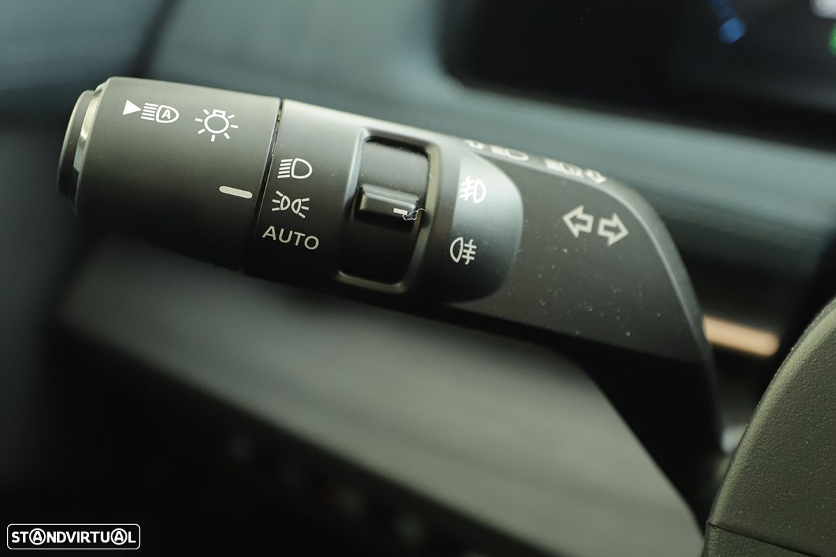 Nissan Ariya 87 kWh Advance Carr. 22kW - 15